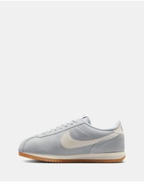 Nike - Cortez - Women's