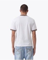 Zanerobe - Ath. Baby Ringer Tee