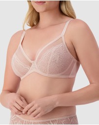 Triumph - Sheer Minimiser Bra