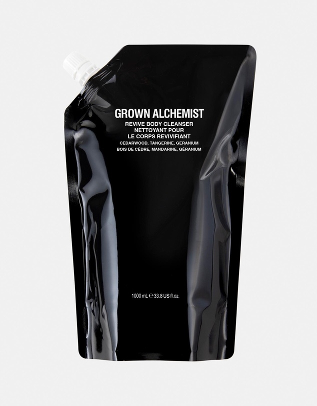 Grown Alchemist - Revive Body Cleanser 1L Refill