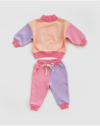 WITH LOVE FOR KIDS - Easy Set - Babies - Kids