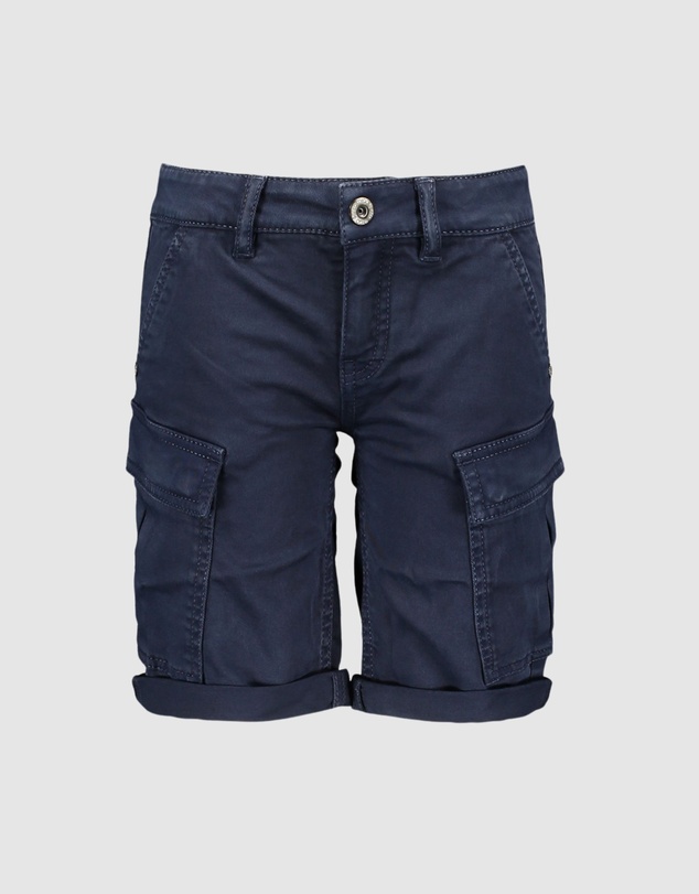 TYGO&vito - Twill Cargo Shorts - Kids-Teens