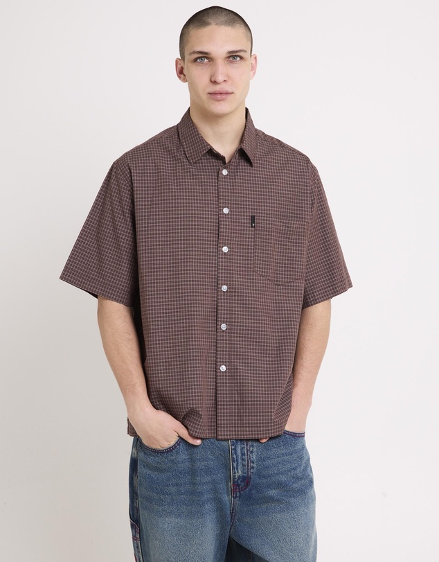 Spencer Project - Skate Shirt