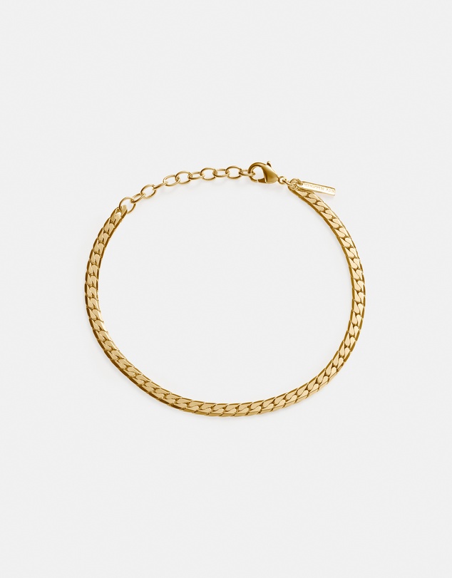 Kirstin Ash - Symphony Chain Bracelet