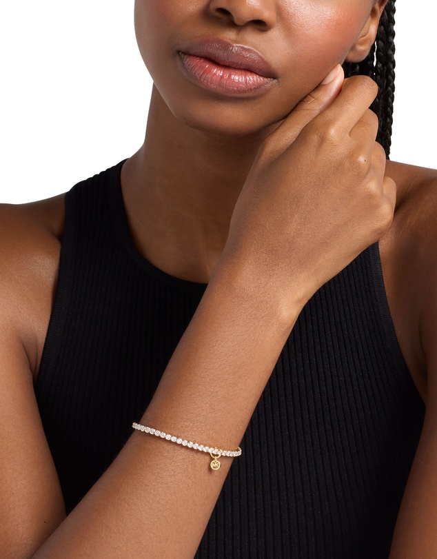 Michael Kors - Premium Gold Bracelet