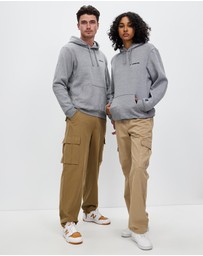 Patagonia - Fitz Roy Icon Uprisal Hoody