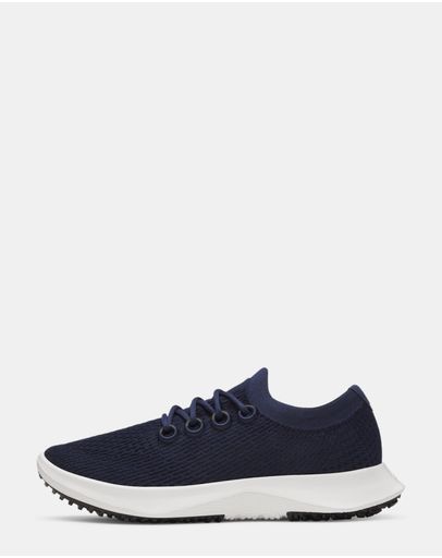 Deep Navy (Blizzard Sole)