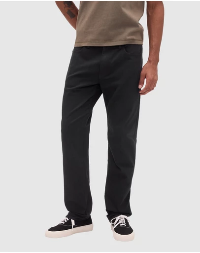 GAP - Straight City Jeans