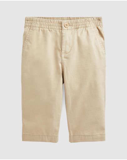 Classic Khaki
