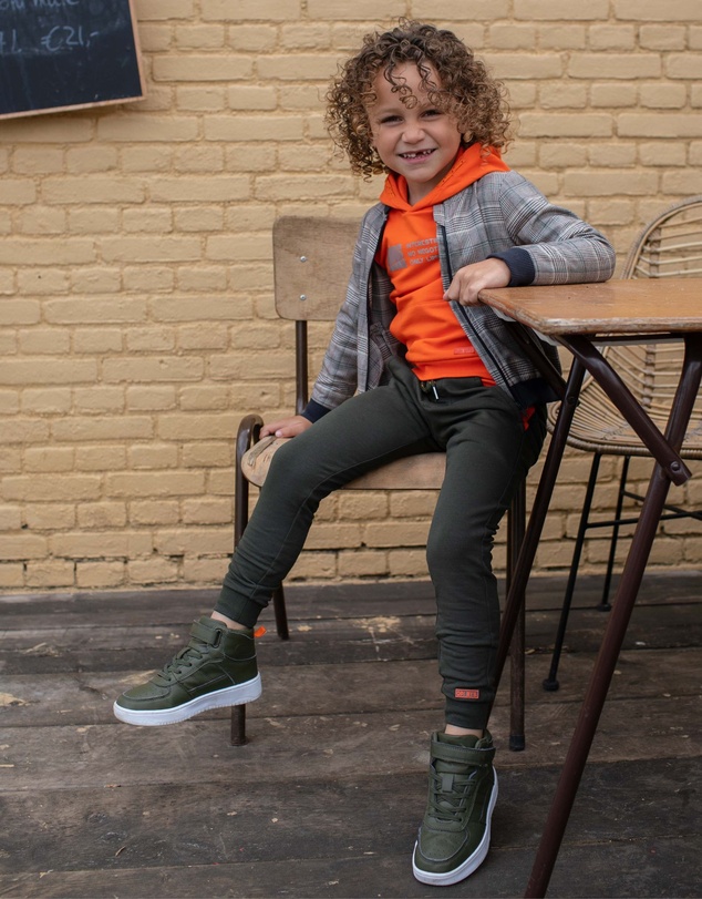 Quapi - Koert Track Pants - Kids-Teens