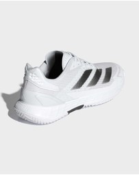 adidas Performance - Defiant Speed 2 Tennis Shoes Unisex