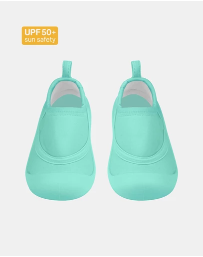 Toshi - Swim Reef Booties - Babies