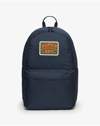 Superdry - Patched Montana