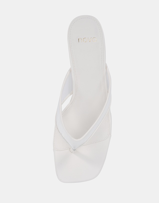Novo - Valenciah Heels