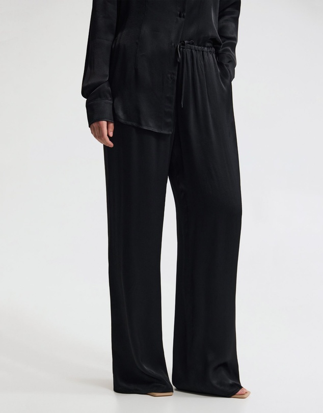 Oxford - Willow Viscose Silky Pant