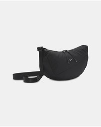 Nike - Aura Crescent Crossbody Bag