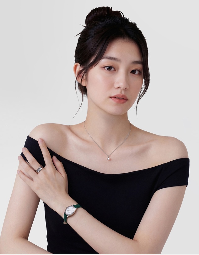 Daniel Wellington - Pearl Necklace