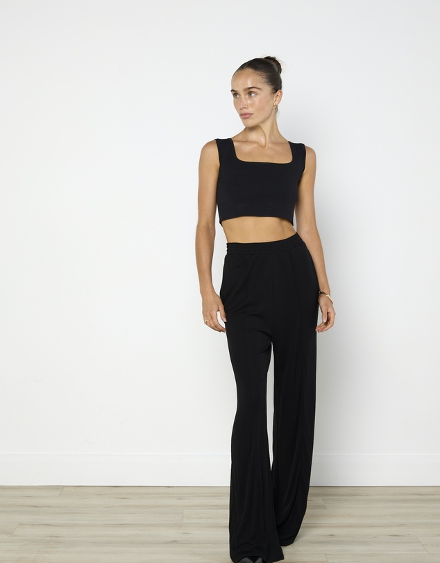 Cirkular - Pre-Loved - REFINE The Jenny Wide-Leg Pants