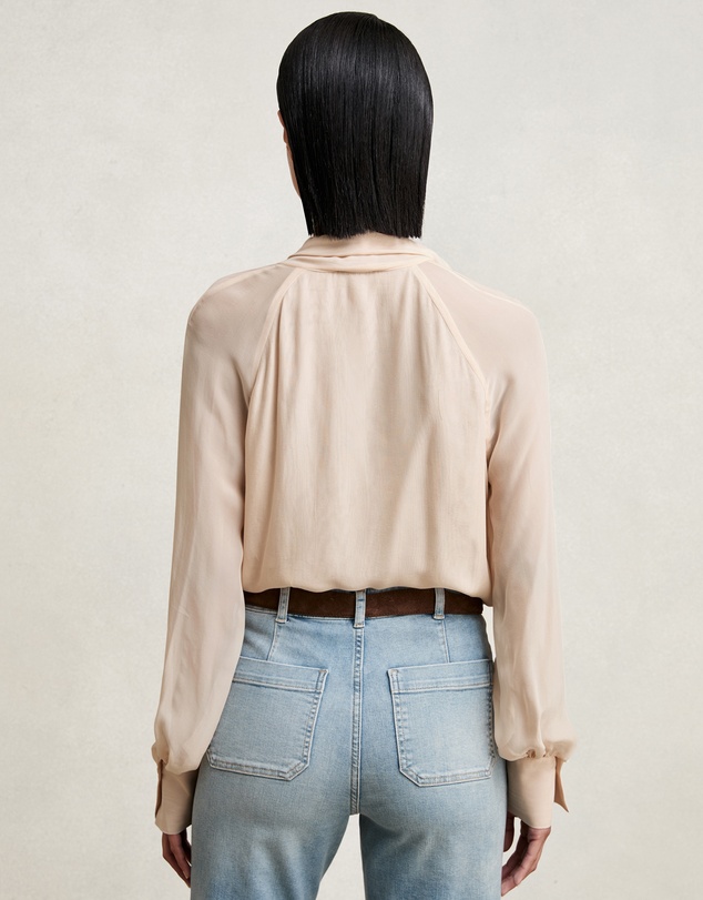 REISS - Tina Blouse