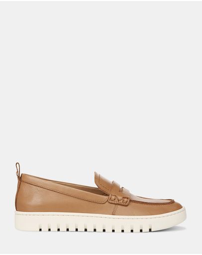 Camel Leather