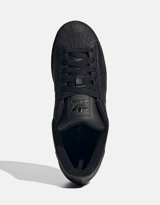 adidas Originals - Superstar II Shoes - Unisex