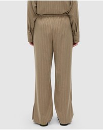 C&M CAMILLA AND MARC - Sedona Stripe Pants