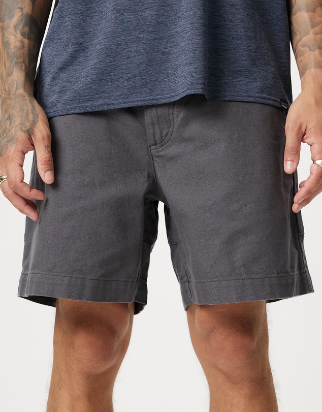 Patagonia - Men's Heritage Stand Up Shorts - 7