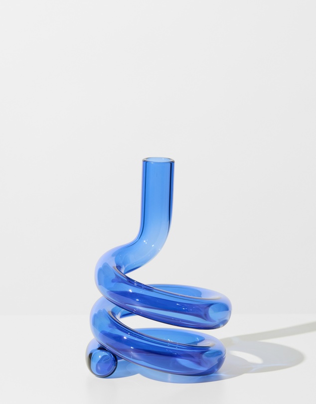 House of Nunu - Cobra Vase