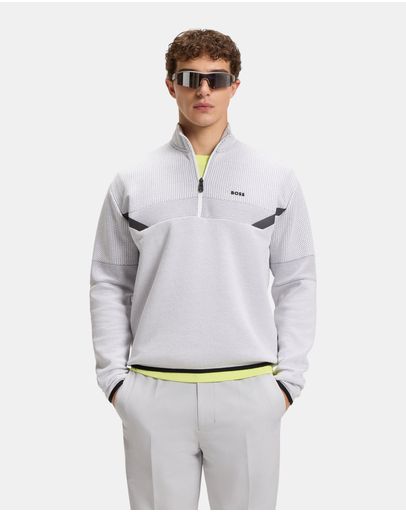 100 White