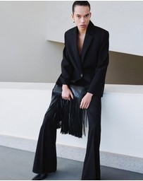 M.N.G - Milano Trousers