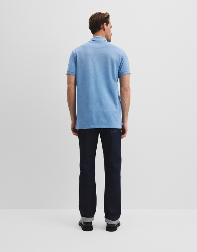 Country Road - Australian Cotton Pique Polo