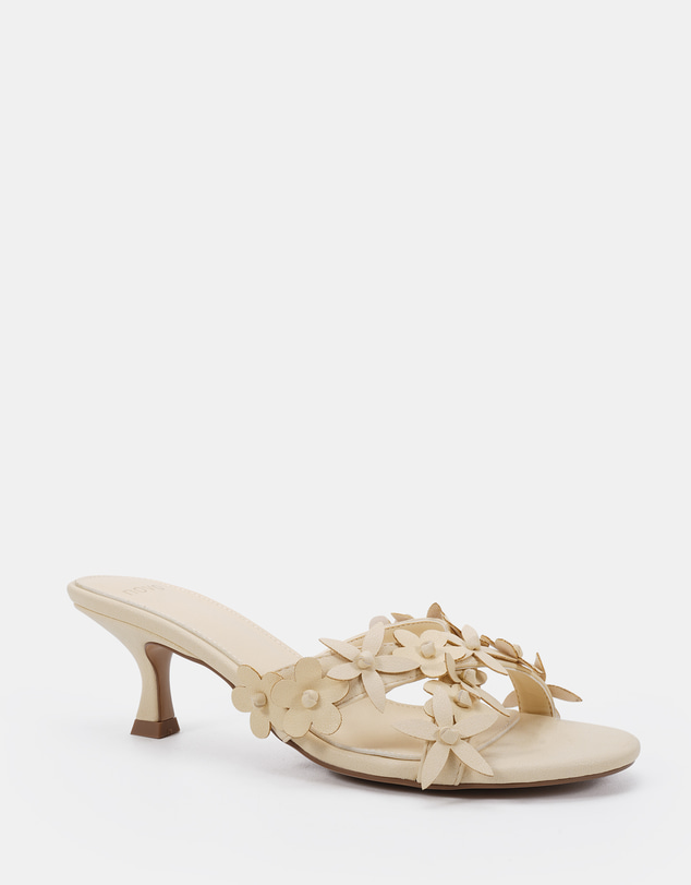 Novo - Vincenzia Heels