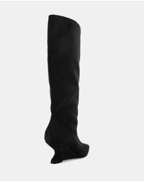 Novo - Zircon Boots