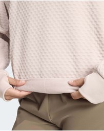 adidas Performance - Terrex Xploric Crewneck Sweater Womens