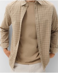 UNISON - Relaxed T Shirt