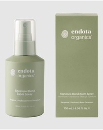 Endota - endota Organics Signature Blend Room Spray