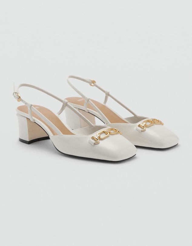 M.N.G - Doly Shoes - Women's