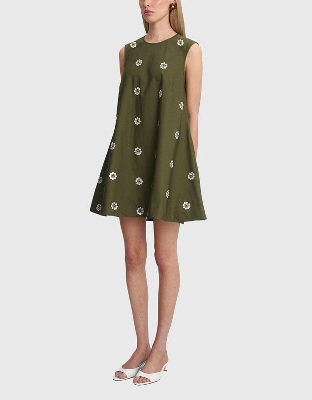 LOVAAN - Heidi Mini Dress