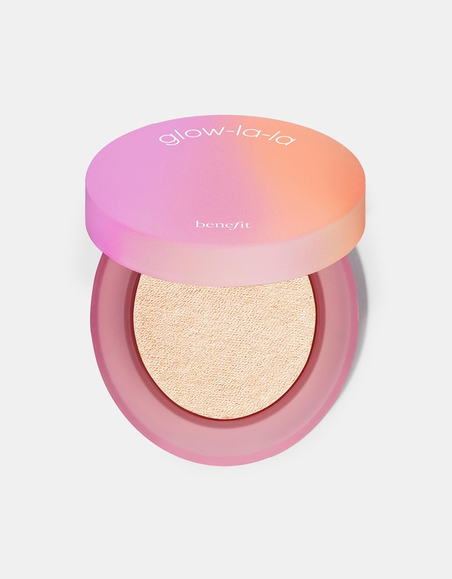 Benefit Cosmetics - Glow-la-la