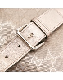 Pre-Loved by Azura Reborn - Pre-Loved GG Imprime Crossbody