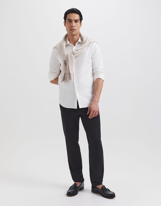 SABA - Munroe Easy Care Twill Shirt