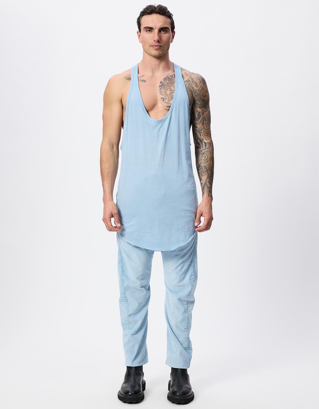 Surrounded By Ghosts - The Acanthite Corduroy Drawstring Pants
