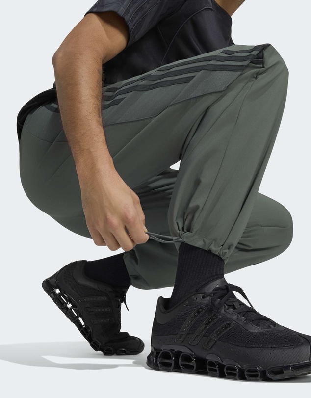 adidas Originals - TEAMGEIST 26 TRACKPANT Mens
