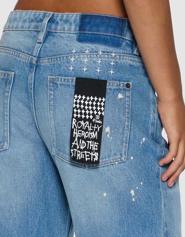 Ksubi - Empire Jean Surge