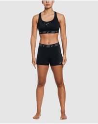 Nike - Fusion Logo Tape Kickshorts