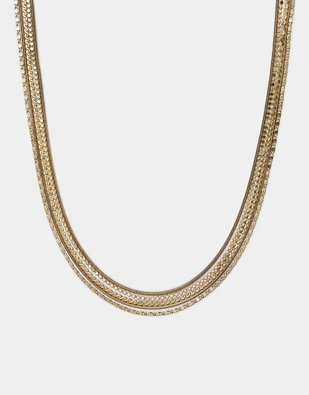 MIMCO - Promenade Necklace