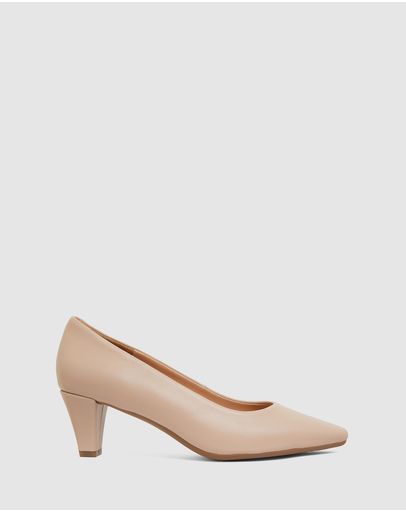 BLUSH GLOVE