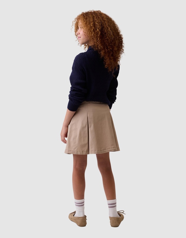 GAP - Uni Woven Skort - Kids-Teens