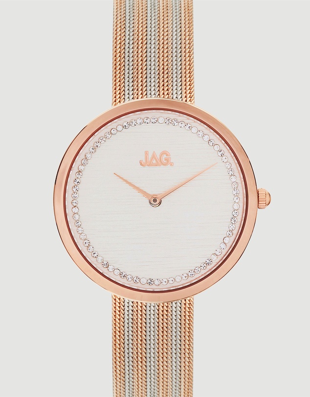 Jag - Tegan Ladies Watch