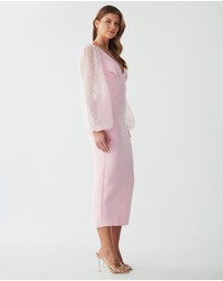 BWLDR - Jacobs Dress